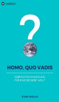 eBook: Homo, quo vadis?