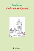 eBook: Flucht aus Königsberg
