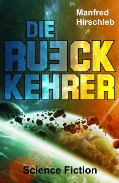 eBook: Die Rückkehrer