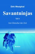 ebook: SAVANTNINJAS