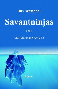 ebook: SAVANTNINJAS