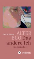 eBook: ALTER EGO, das andere Ich