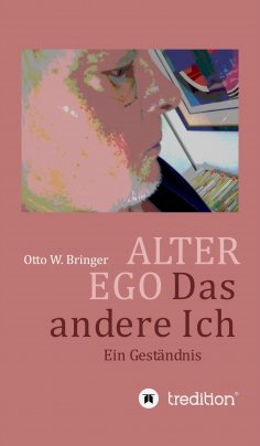 eBook: ALTER EGO, das andere Ich
