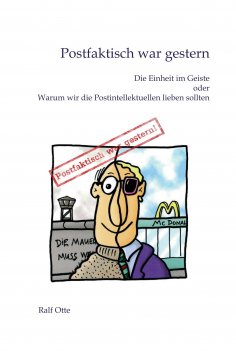 eBook: Postfaktisch war gestern