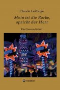 eBook: Mein ist die Rache, spricht der Herr