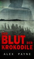 eBook: Das Blut der Krokodile