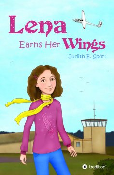 eBook: Lena Earns Her Wings