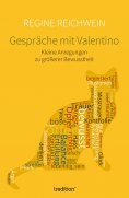 ebook: Gespräche mit Valentino