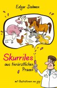 ebook: Skurriles aus tierärztlichen Praxen