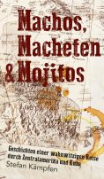 eBook: Machos, Macheten & Mojitos