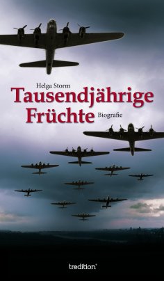 ebook: Tausendjährige Früchte