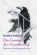 ebook: Die Geister der Unordnung