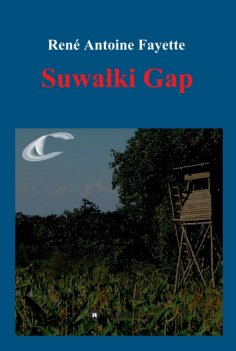 ebook: Suwałki Gap