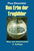 eBook: Das Erbe der Trugbilder