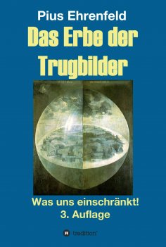 eBook: Das Erbe der Trugbilder