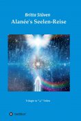 eBook: Alanée's Seelen-Reise