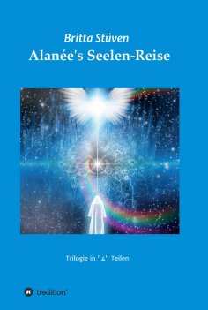 eBook: Alanée's Seelen-Reise