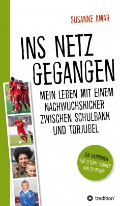 eBook: Ins Netz gegangen