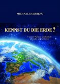 eBook: KENNST DU DIE ERDE?