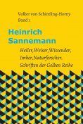 ebook: Heinrich Sannemann