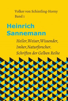 ebook: Heinrich Sannemann