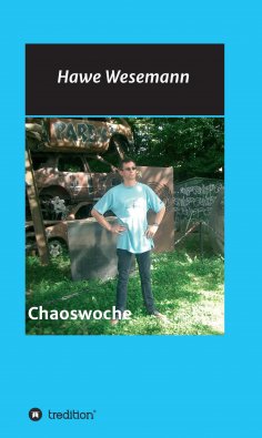 eBook: Chaoswoche