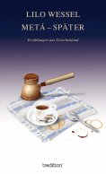 eBook: METÁ - SPÄTER