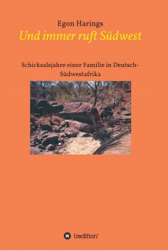 eBook: Und immer ruft Südwest
