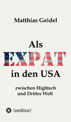 eBook: Als Expat in den USA
