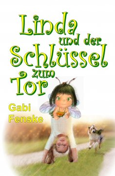 ebook: Linda und der Schlüssel zum Tor