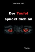 eBook: Der Teufel spuckt dich an
