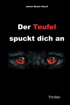 eBook: Der Teufel spuckt dich an