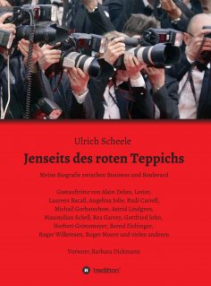 ebook: Jenseits des roten Teppichs