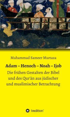eBook: Adam - Henoch - Noah - Ijob