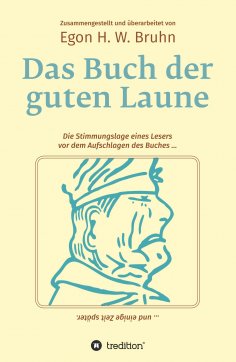 ebook: Das Buch der guten Laune