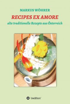 ebook: RECIPES EX AMORE