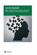 eBook: Wer macht was wann warum
