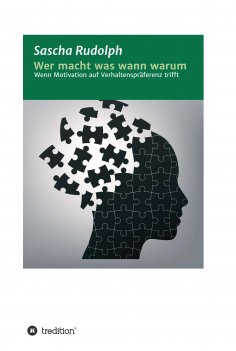 eBook: Wer macht was wann warum