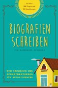 eBook: Biografien schreiben