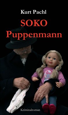 ebook: SOKO Puppenmann