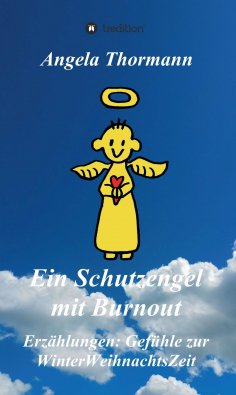 eBook: Ein Schutzengel mit Burnout