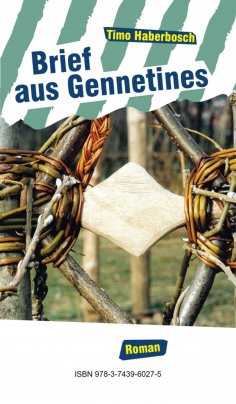 ebook: Brief aus Gennetines