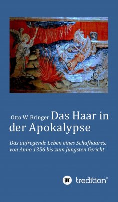 eBook: Das Haar in der Apokalypse