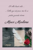 ebook: Merci Marlène