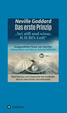 eBook: Das erste Prinzip