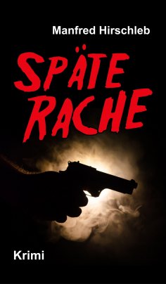 eBook: Späte Rache