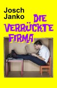 eBook: Die verrückte Firma
