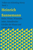 ebook: Heinrich Sannemann