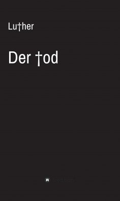 ebook: Der Tod