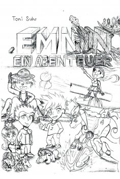 eBook: Emnin